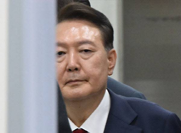 윤석열 전 대통령 (사진=연합뉴스)