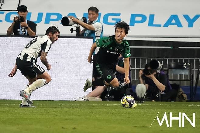 FC서울 황도윤