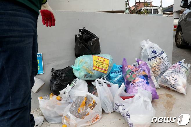 (사진은 기사 내용과 무관함) / 뉴스1 ⓒ News1