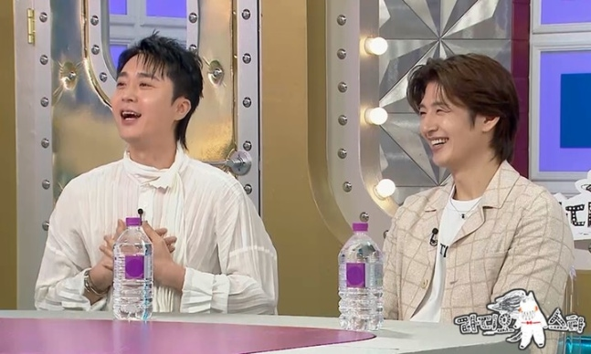 라디오스타. 사진 | MBC