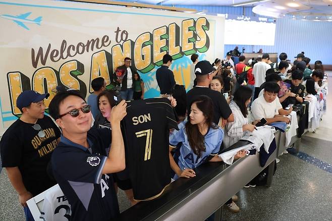 사진 | LA=AFP연합뉴스