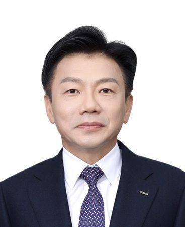 송치영 신임 사장 내정자. ⓒ 포스코이앤씨