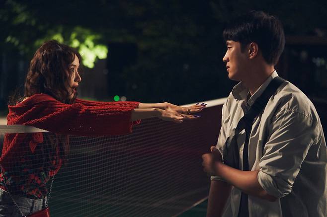 ‘악마가 이사왔다’ 스틸 / 사진=CJ ENM 제공