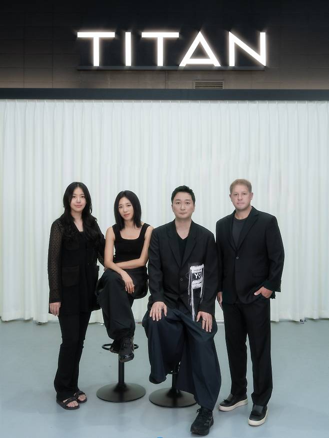 사진=타이탄콘텐츠 제공.