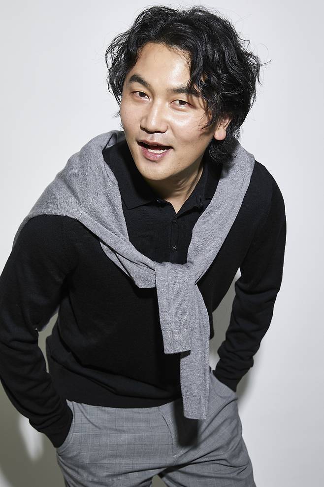 배우 이석 (사진=JIC 엔터테인먼트)