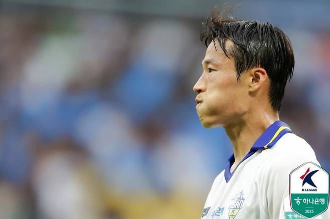 손준호. 사진=프로축구연맹