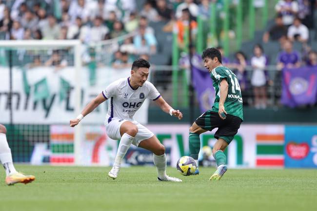 Photo = Korea Professional Football Federation