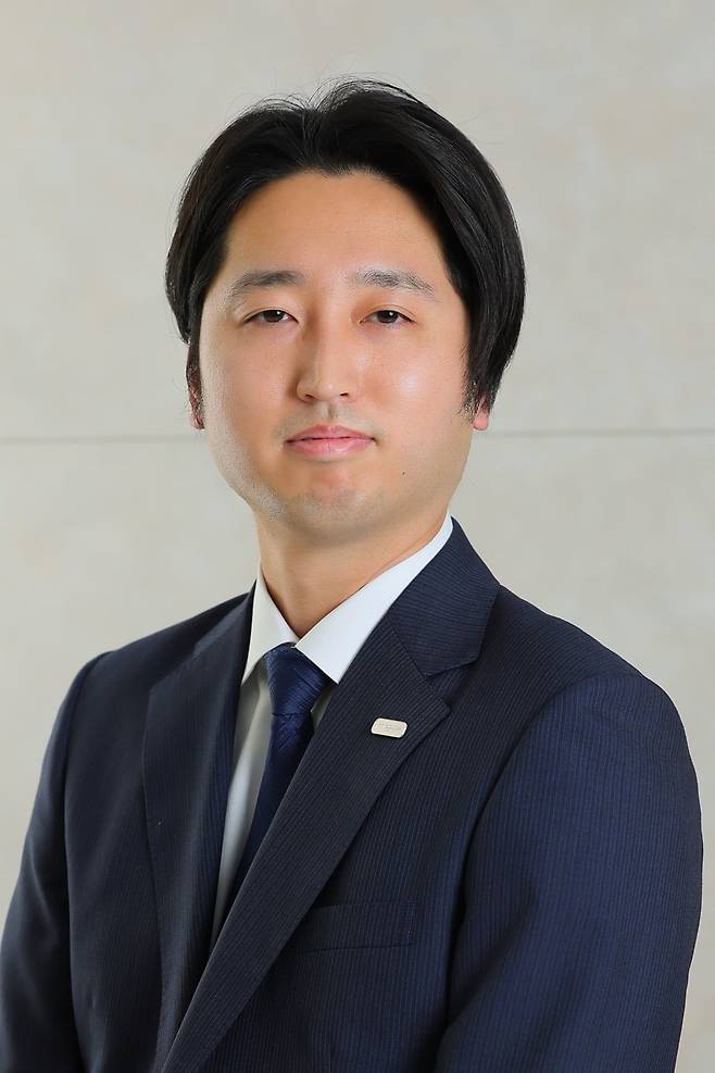 요지 오노데라 CEO. (사진=오노데라그룹)