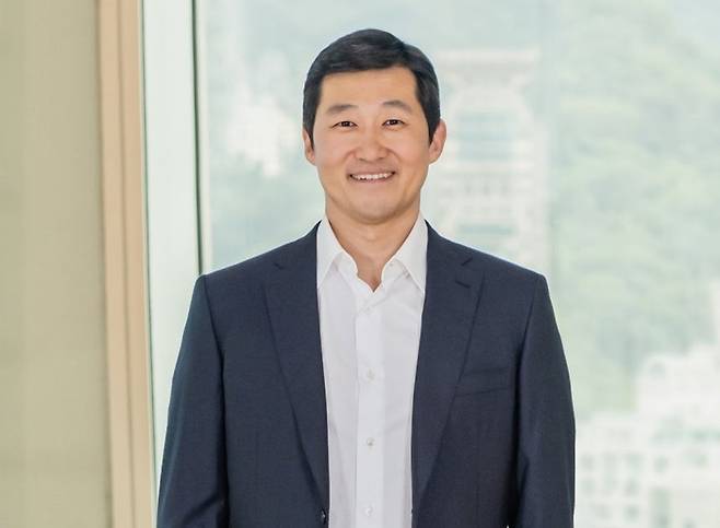 김범석 쿠팡Inc 의장. [사진출처 = 쿠팡]