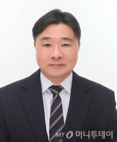 김성훈 충남대 농업경제학과 교수