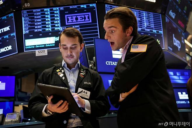 /로이터=뉴스1 /사진=