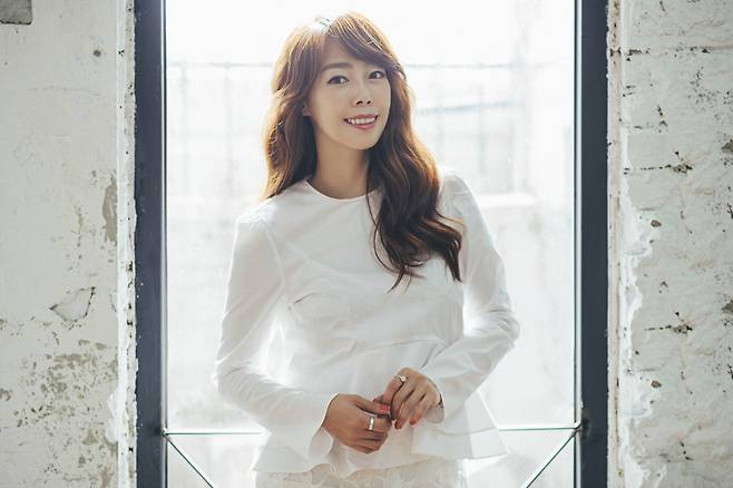 애즈원(As One) 이민이 지난 5일 자택에서 숨진 채 발견됐다. 향년 46세. /사진제공=브랜뉴뮤직