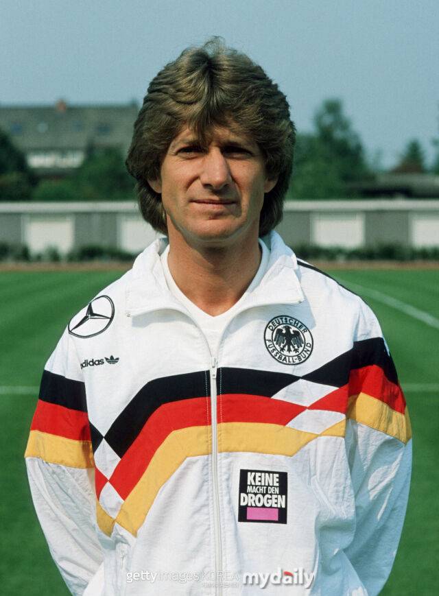 프랑크 밀. /게티이미지코리아