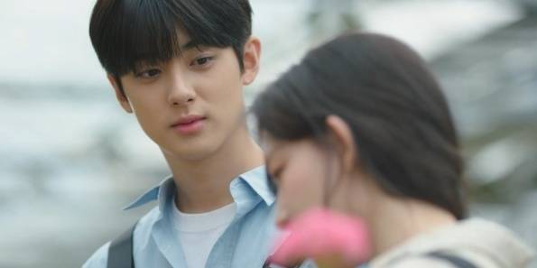tvN ‘첫, 사랑을 위하여’