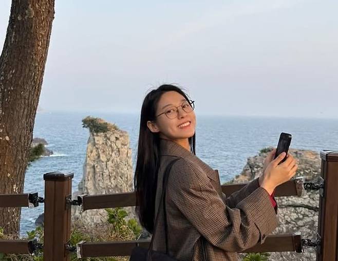 [서울=뉴시스] 설현. (사진=설현 인스타그램 캡처) 2025.08.06. photo@newsis.com *재판매 및 DB 금지