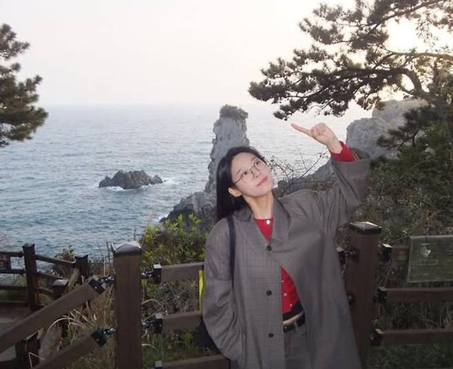 [서울=뉴시스] 설현. (사진=설현 인스타그램 캡처) 2025.08.06. photo@newsis.com *재판매 및 DB 금지