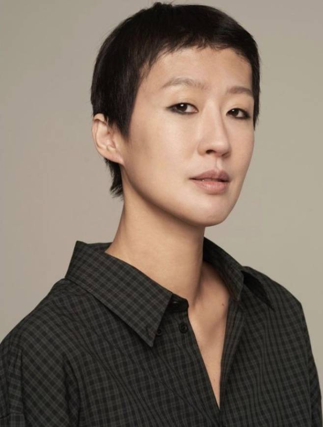 방송인 홍진경. 티엔엔터테인먼트 제공