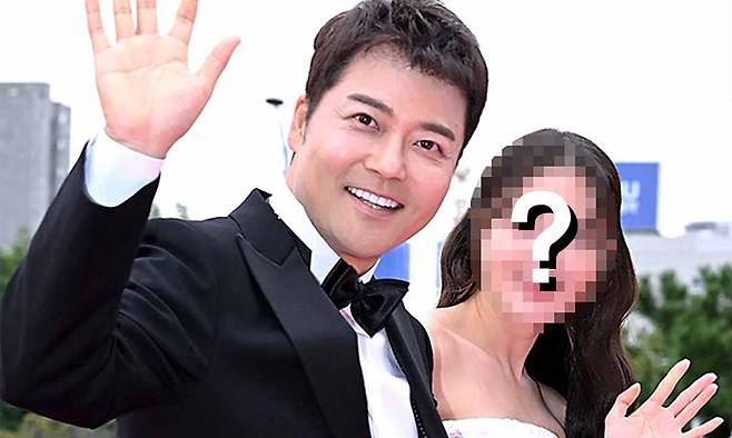 ‘서울드라마어워즈 2023’ 레드카펫 행사