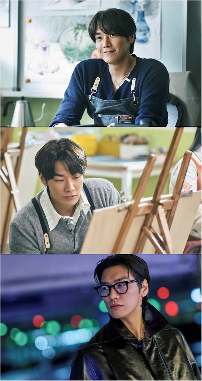 사진 제공: KBS 2TV 새 토일 미니시리즈 ‘은수 좋은 날’