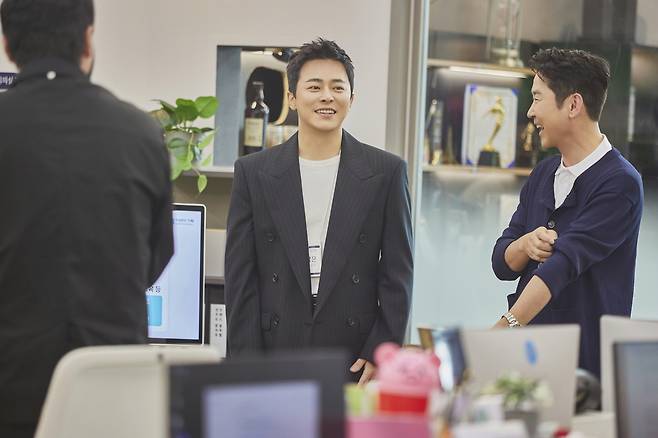 쿠팡플레이 제공.