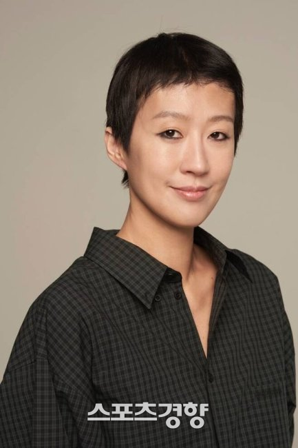 6일 이혼 소식을 전한 방송인 홍진경. 사진 스포츠경향DB
