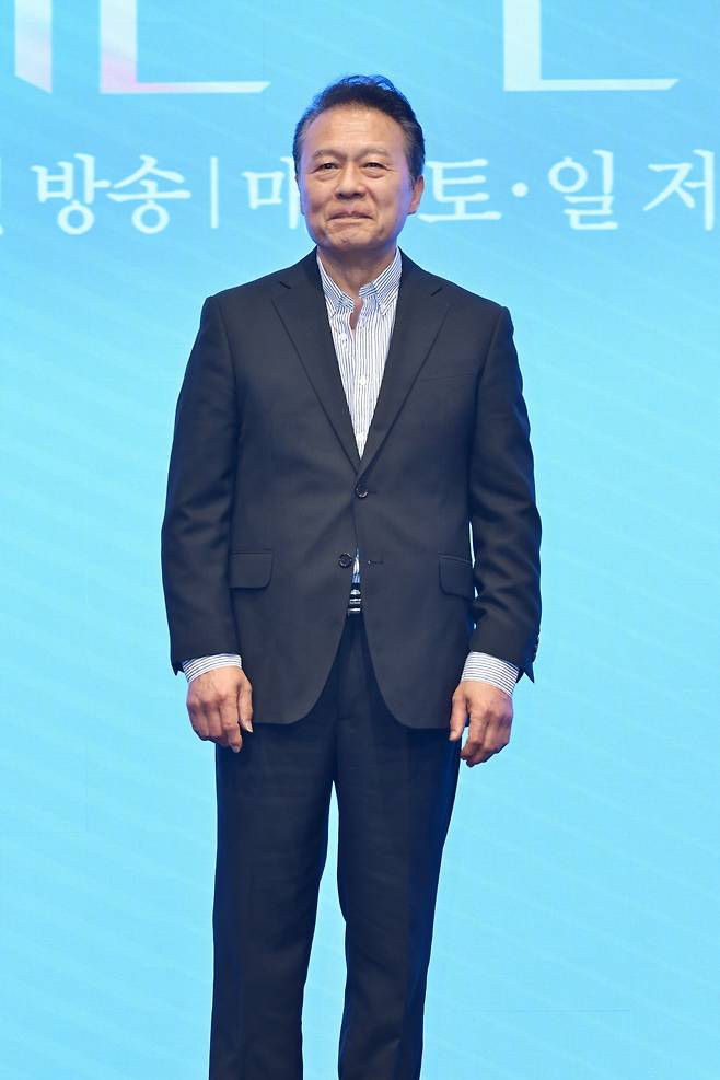 배우 천호진. KBS 제공