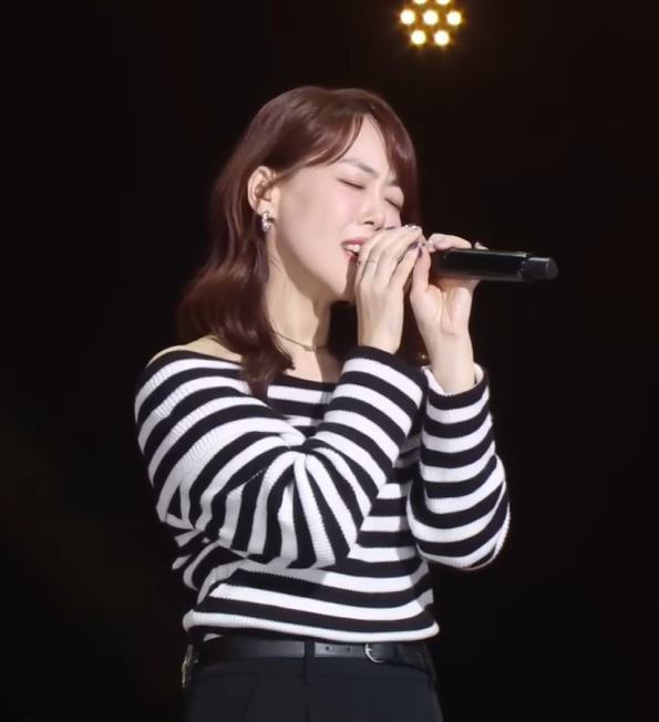 故 이민. KBS2 ‘박보검의 칸타빌레’ 캡처.