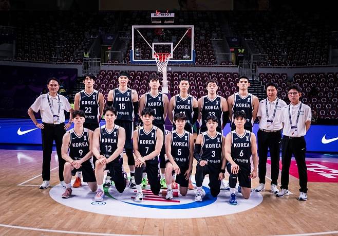 사진=FIBA 제공