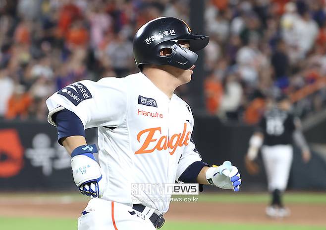 ▲ 문현빈 ⓒ곽혜미 기자