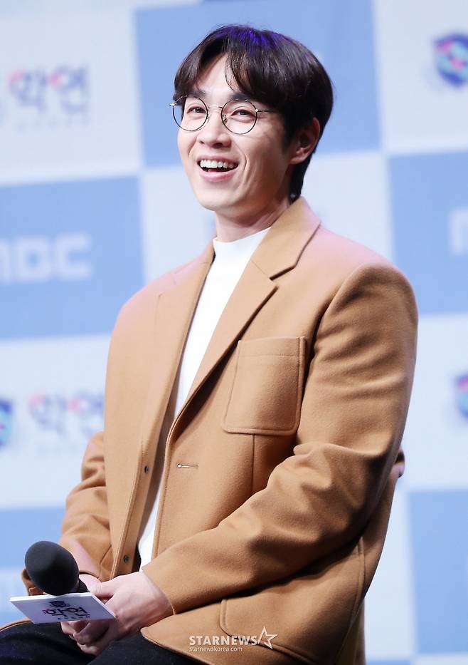 가수 이석훈  /사진=김창현