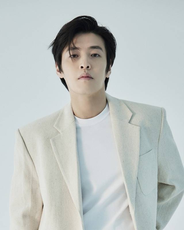 강하늘. 사진l티에이치컴퍼니 제공