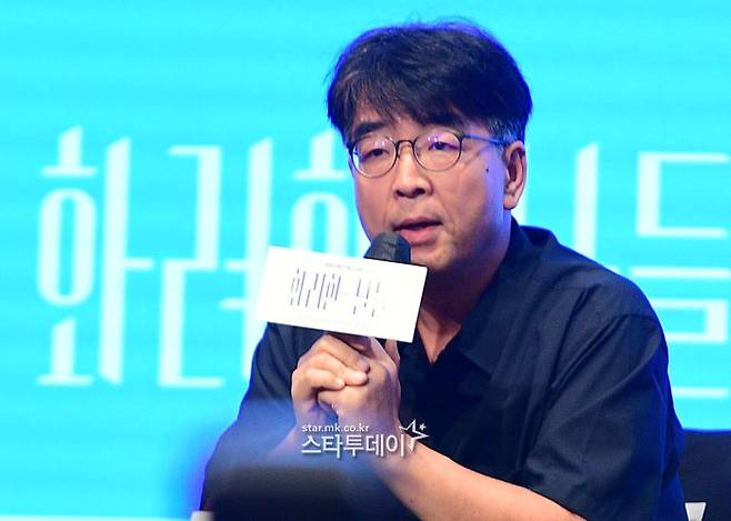 김형석 감독. 사진|유용석 기자