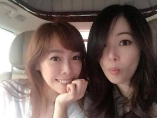 애즈원. 사진ㅣ김현성SNS