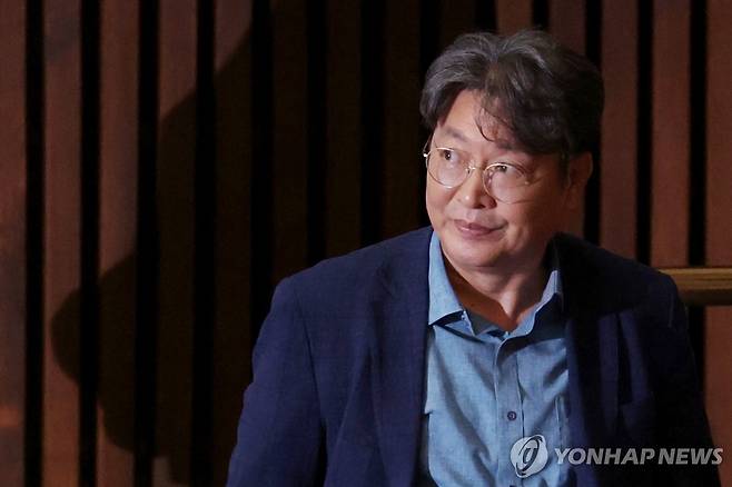 이춘석 의원 [연합뉴스 자료사진]