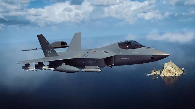 전세계에서 난리난 'KF-21'의 근황 “오로지 한국만 성취 가능했던 이유” | 밀리터리 랩실
