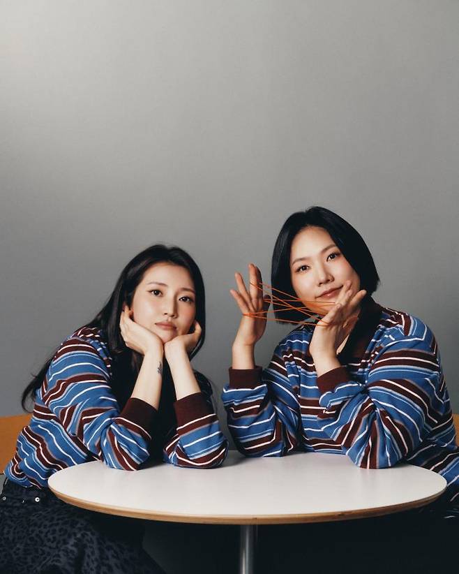 옥상달빛