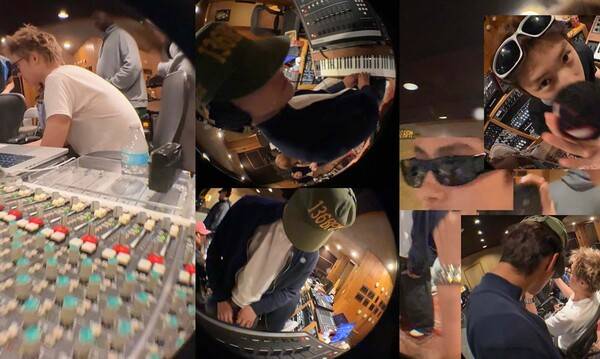 / 사진=빅히트 뮤직