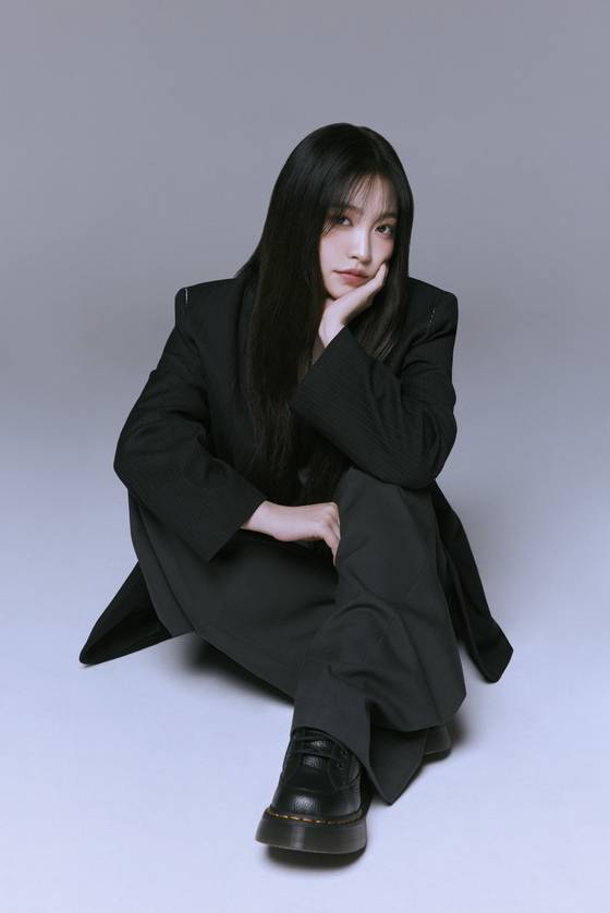 배우 김예림. 사진=블리츠웨이엔터테인먼트