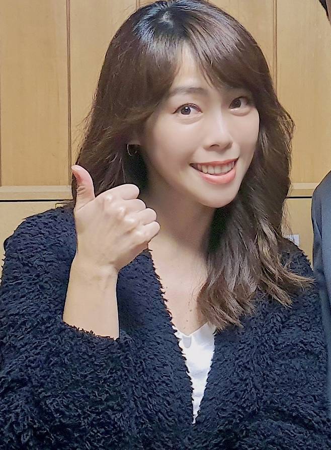 애즈원 이민. 사진 | 브랜뉴뮤직
