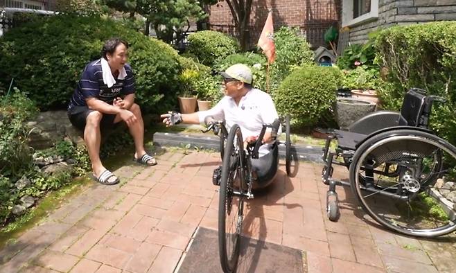나 혼자 산다, 구성환 동네 (사진: MBC '나혼산')