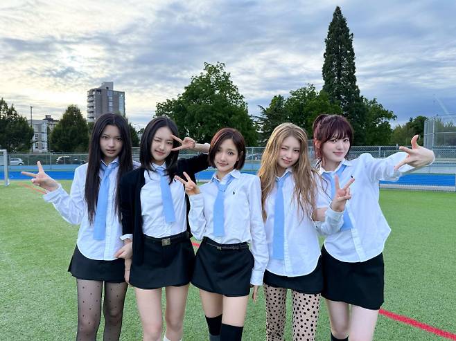 키키, ‘엠카’ 무대 기대 포인트 3(제공: 스타쉽엔터테인먼트)