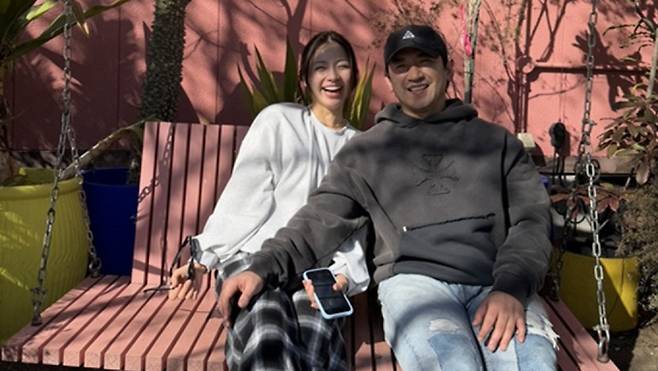 '살림남' 이민우, 예비 신부 얼굴 최초 공개! &nbsp;"저 장가갑니다!" 폭탄 고백…야노 시호 닮은 꼴