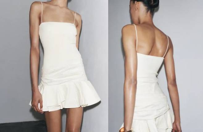 영국에서 게재가 금지된 광고. /BBC