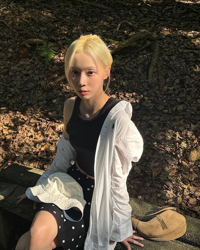 인스타그램 @imwinter