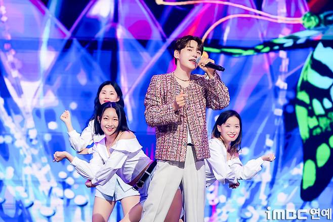 iMBC 연예뉴스 사진