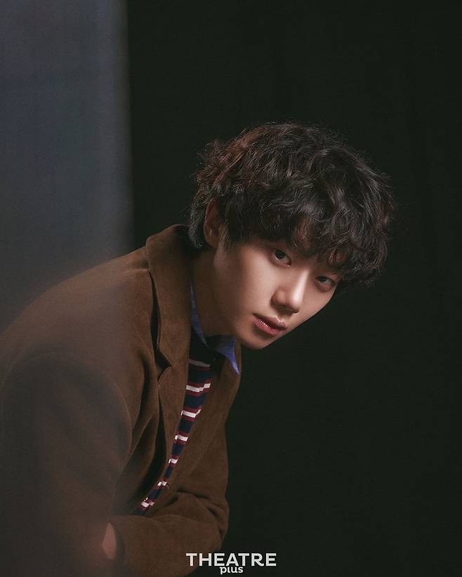 가수 하현상 /사진=시어터플러스 제공