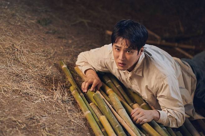 영화 '악마가 이사왔다' /사진= CJ ENM