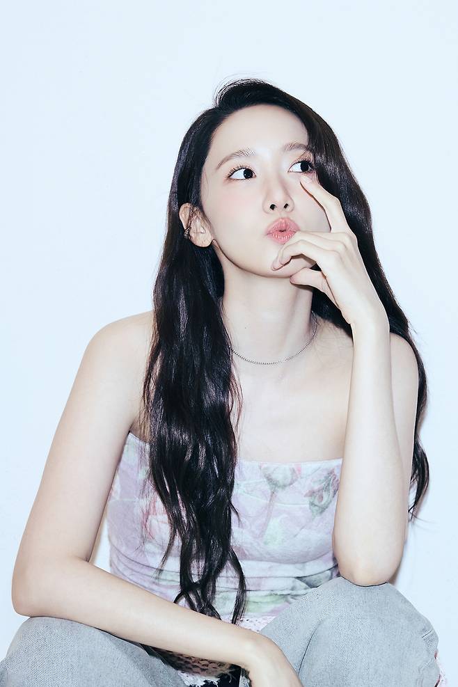 배우 임윤아. SM엔터테인먼트 제공