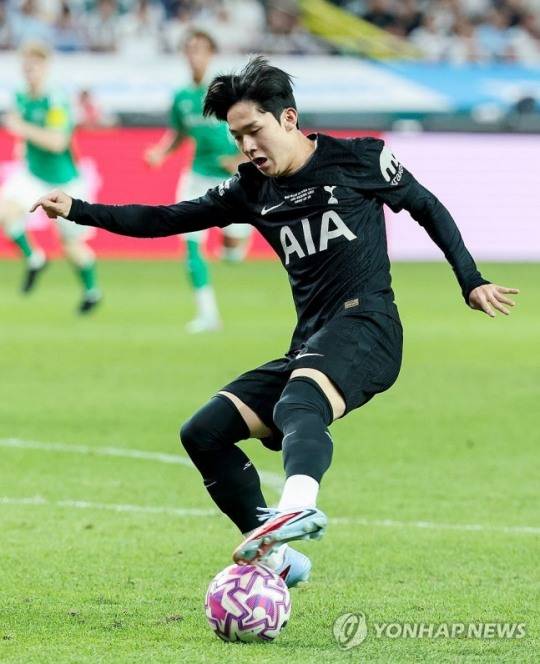 양민혁 / 사진=연합뉴스