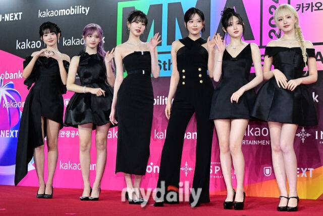 그룹 아이브./마이데일리 db